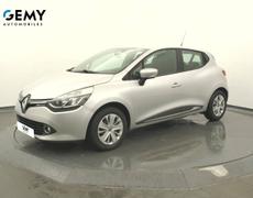 Renault Clio 4 Chambray-lès-Tours
