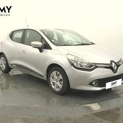 Renault Clio 4 Clio IV 1.2 16V 75 SL Trend Chambray-l&egrave;s-Tours