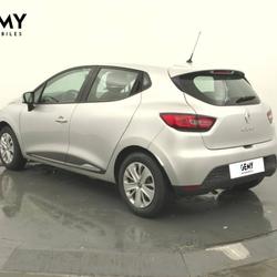 Renault Clio 4 Clio IV 1.2 16V 75 SL Trend Chambray-l&egrave;s-Tours
