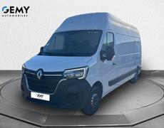 Renault Master Le Mans