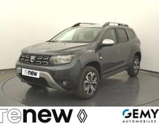 Dacia Duster Le Mans