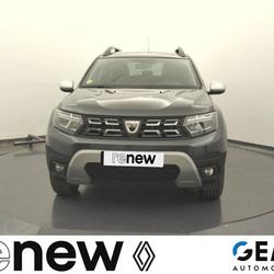 Dacia Duster Duster Blue dCi 115 4x2 Prestige Le Mans