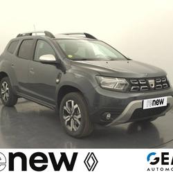 Dacia Duster Duster Blue dCi 115 4x2 Prestige Le Mans