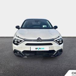 Citroen C4 PureTech 130 S&S EAT8 Shine occasion - Dole - photo 2/28