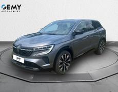 Renault Austral Le Mans