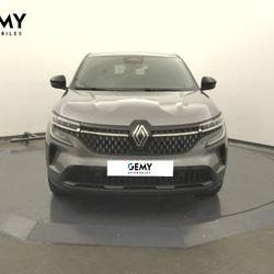 Renault Austral Austral E-Tech full hybrid 200 GSR2 Techno Le Mans