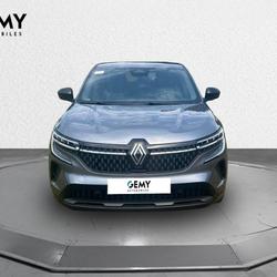 Renault Austral Austral E-Tech full hybrid 200 GSR2 Techno Le Mans