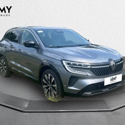 Renault Austral Austral E-Tech full hybrid 200 GSR2 Techno Le Mans