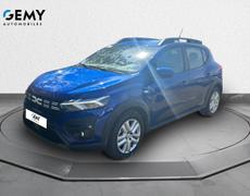 Dacia Sandero Le Mans