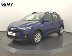 Dacia Sandero Le Mans