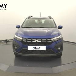 Dacia Sandero Sandero ECO-G 100 Stepway Expression Le Mans