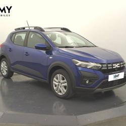Dacia Sandero Sandero ECO-G 100 Stepway Expression Le Mans