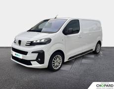 Peugeot Expert Dole