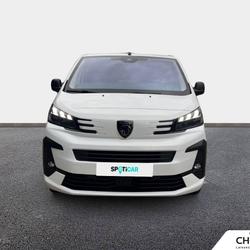 Peugeot Expert FGN M BLUEHDI 145 S&S EAT8 occasion - Dole - photo 2/27
