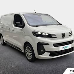 Peugeot Expert FGN M BLUEHDI 145 S&S EAT8 occasion - Dole - photo 3/27