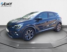 Renault Captur Captur E-Tech full hybrid 145 Techno