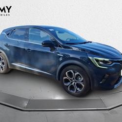 Renault Captur Captur E-Tech full hybrid 145 Techno Le Mans