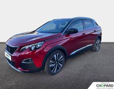 Peugeot 3008 Dole