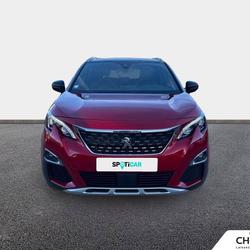 Peugeot 3008 Hybrid4 300 e-EAT8 GT occasion - Dole - photo 2/28