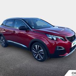 Peugeot 3008 Hybrid4 300 e-EAT8 GT occasion - Dole - photo 3/28