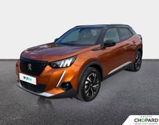 Peugeot 2008 Dole