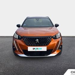 Peugeot 2008 PureTech 130 S&S EAT8 GT occasion - Dole - photo 2/26