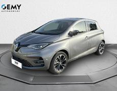 Renault Zoe Le Mans
