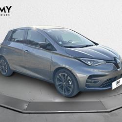 Renault Zoe Zoe R135 - MY22 Iconic Le Mans