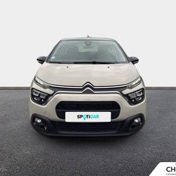 Citroen C3 PureTech 83 S&S BVM5 Shine occasion - Dole - photo 2/27