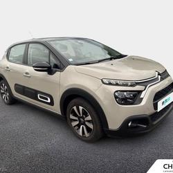Citroen C3 PureTech 83 S&S BVM5 Shine occasion - Dole - photo 3/27