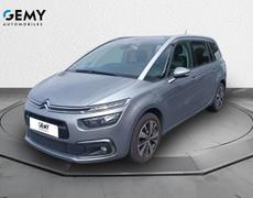 Citroen C4 Spacetourer Chambray-lès-Tours