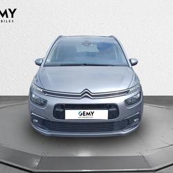 Citroen C4 Spacetourer Grand C4 Spacetourer BlueHDi 130 S&S EAT8 Shine Chambray-l&egrave;s-Tours