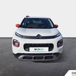 Citroen C3 Aircross PureTech 110 S&S EAT6 Shine occasion - Dole - photo 2/26