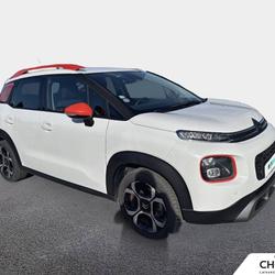 Citroen C3 Aircross PureTech 110 S&S EAT6 Shine occasion - Dole - photo 3/26