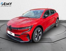 Renault Megane E-Tech Le Mans