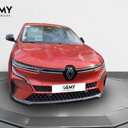 Renault Megane E-Tech Megane E-Tech EV40 130ch standard charge Equilibre Le Mans