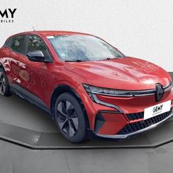 Renault Megane E-Tech Megane E-Tech EV40 130ch standard charge Equilibre Le Mans