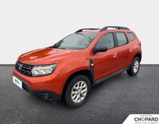 Dacia Duster Dole