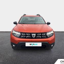 Dacia Duster TCe 150 FAP 4x2 EDC Confort occasion - Dole - photo 2/25