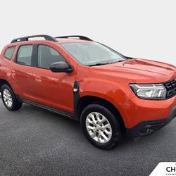 Dacia Duster TCe 150 FAP 4x2 EDC Confort occasion - Dole - photo 3/25