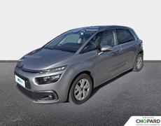 Citroen C4 Picasso Dole
