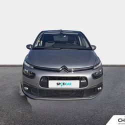 Citroen C4 Picasso BlueHDi 120 S&S EAT6 Feel occasion - Dole - photo 2/27