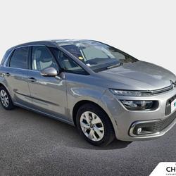 Citroen C4 Picasso BlueHDi 120 S&S EAT6 Feel occasion - Dole - photo 3/27