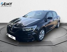 Renault Megane 4 Le Mans