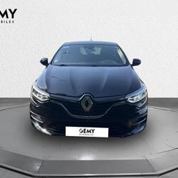 Renault Megane 4 M&eacute;gane IV Berline TCe 115 FAP Business Le Mans