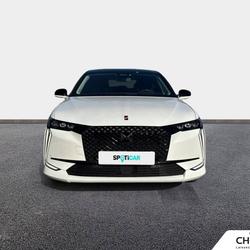 DS DS4 4 Hybride E-Tense 225 EAT8 Performance Line+ occasion - Dole - photo 2/17