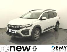 Dacia Jogger Le Mans