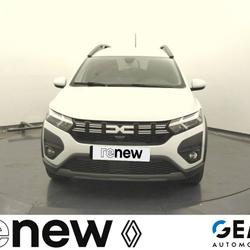 Dacia Jogger Jogger TCe 110 7 places Expression Le Mans