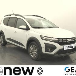 Dacia Jogger Jogger TCe 110 7 places Expression Le Mans