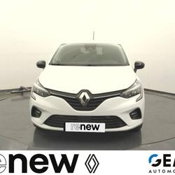 Renault Clio 5 Clio SCe 65 Evolution Le Mans